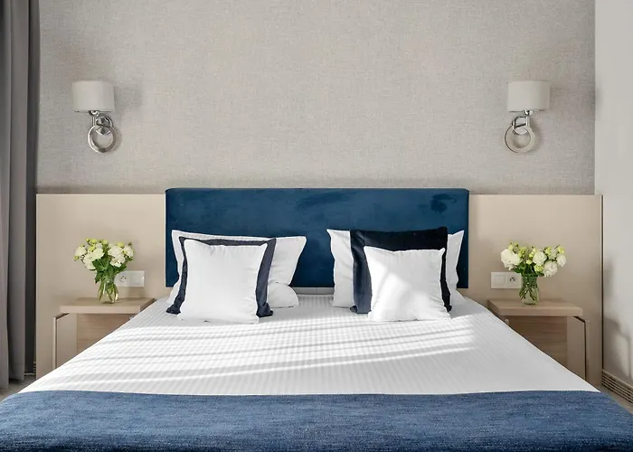 Hotel Witkowski Warsaw Airport